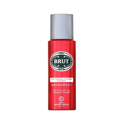 Brut Deodorant Attraction Totale